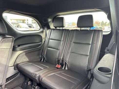 New 2026 Dodge Durango GT image 12