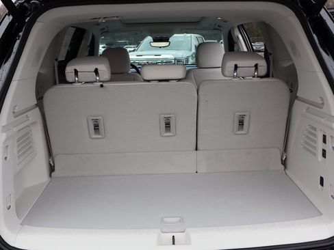 New 2026 Buick Enclave Avenir w/ Super Cruise Package image 22