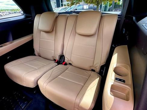 New 2026 Mercedes-Benz GLS 450 4MATIC image 23