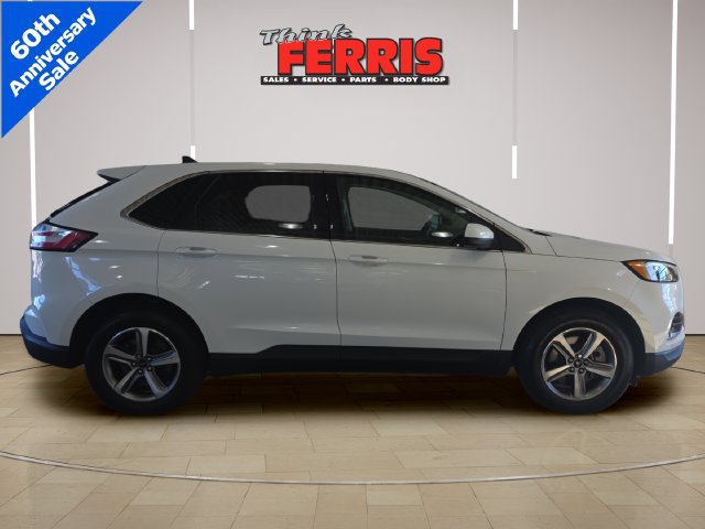 Used 2024 Ford Edge SEL w/ Convenience Package AWD/4WD image 6