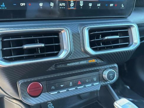 Used 2025 Ford Mustang GT Premium image 35