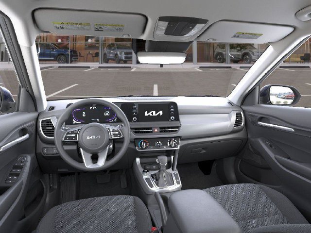 New 2026 Kia Seltos LX AWD/4WD image 14