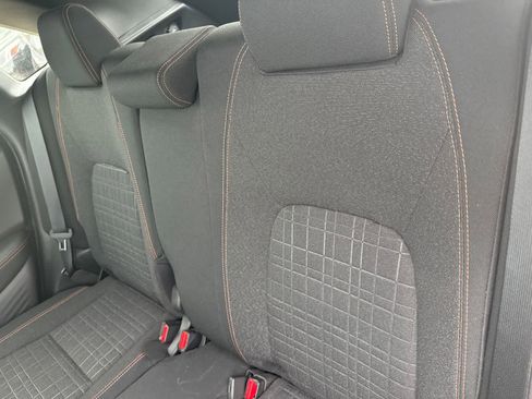 Used 2023 Honda HR-V Sport image 16