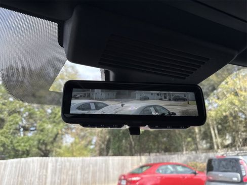 Used 2020 Nissan Armada Platinum w/ Platinum Reserve Package image 33