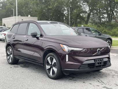 Used 2025 Volvo EX90 Plus