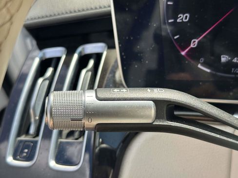 Used 2022 Mercedes-Benz S 500 4MATIC image 30