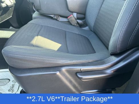 Used 2020 Chevrolet Silverado 1500 LT w/ LT Value Package image 28