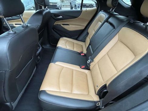 Used 2020 Chevrolet Equinox Premier image 12