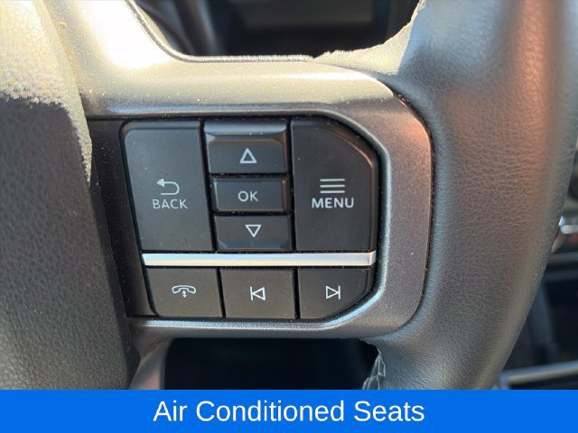 Used 2026 Ford F450 Lariat w/ Lariat Ultimate Package AWD/4WD image 12
