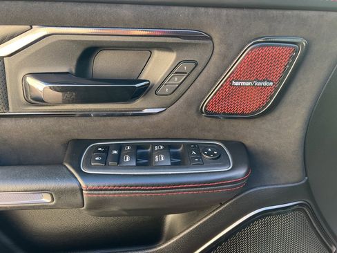 Used 2022 RAM 1500 TRX w/ TRX Level 2 Equipment Group image 19