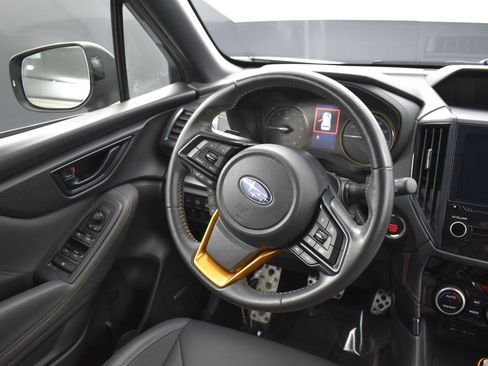 Certified 2023 Subaru Forester Wilderness image 32