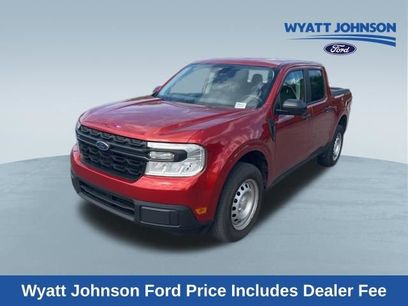Used 2024 Ford Maverick XL