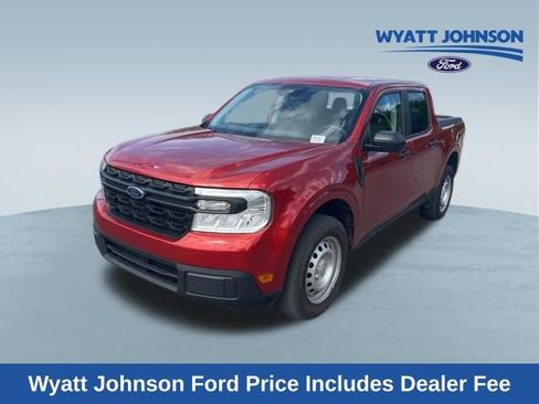 Used 2024 Ford Maverick XL FWD image 1