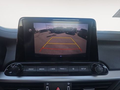 Used 2023 Kia Forte LXS FWD image 23