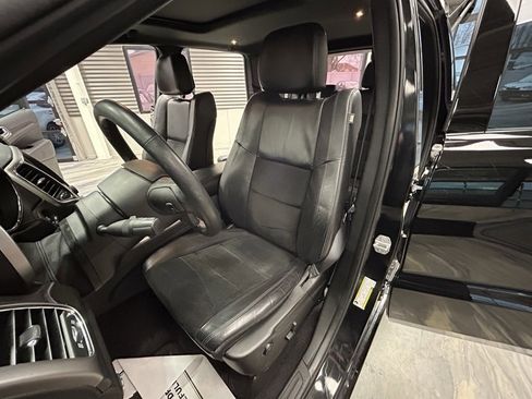 Used 2018 Jeep Grand Cherokee Altitude image 8