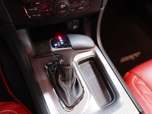 Used 2023 Dodge Charger SRT Hellcat w/ Harman/Kardon Audio Group image 33