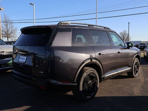 New 2027 Kia Telluride SX X-Line image 7