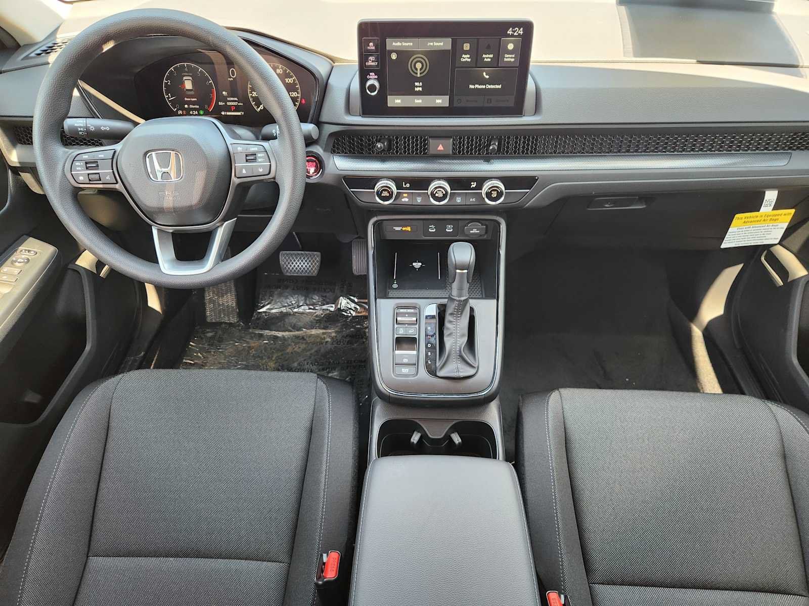 Used 2026 Honda CR-V LX image 20