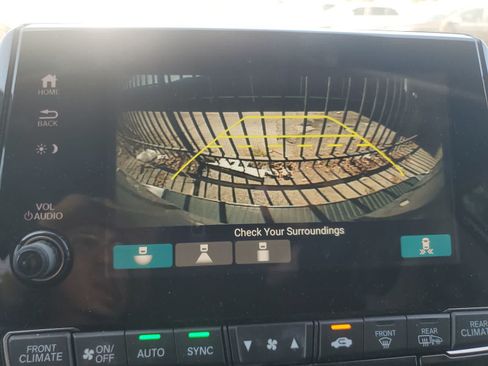 Used 2020 Honda Odyssey EX-L image 23