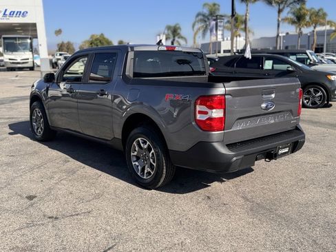 Used 2022 Ford Maverick XLT w/ Equipment Group 300A Standard image 10