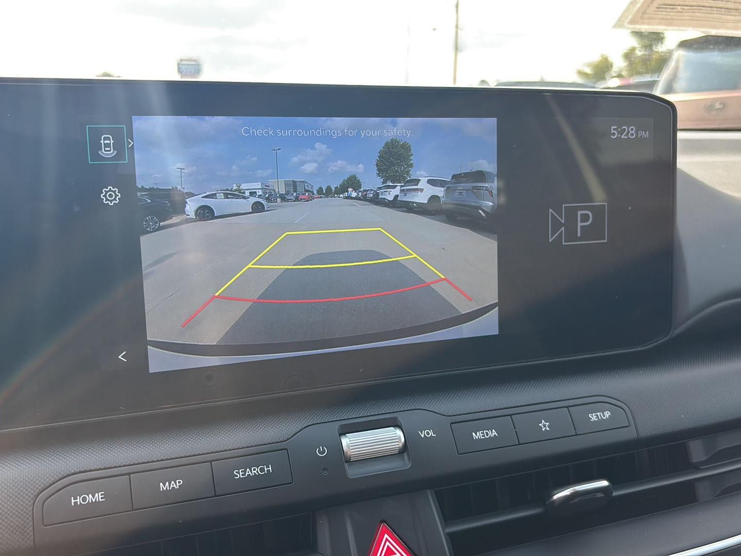 Used 2025 Kia K4 FWD image 17