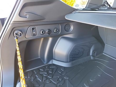 Used 2026 Subaru Forester Wilderness image 54