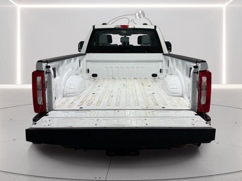 Used 2026 Ford F250 XL w/ XL Chrome Package AWD/4WD image 9