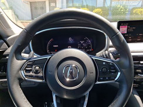 Certified 2024 Acura MDX SH-AWD w/ Technology Package image 19