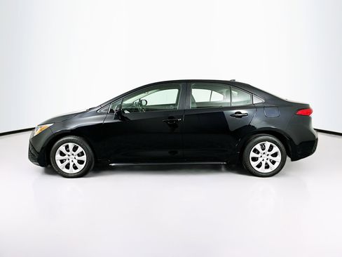 Used 2024 Toyota Corolla LE FWD image 4