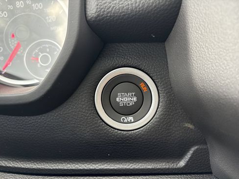 New 2026 RAM 1500 Lone Star AWD/4WD image 23