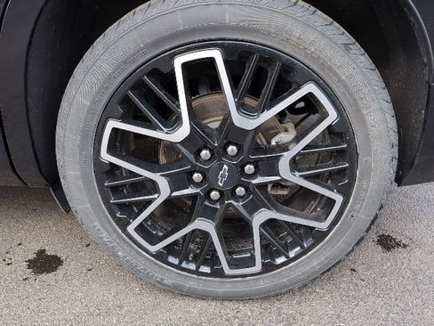 Used 2023 Chevrolet Blazer RS w/ Enhanced Convenience Package image 11