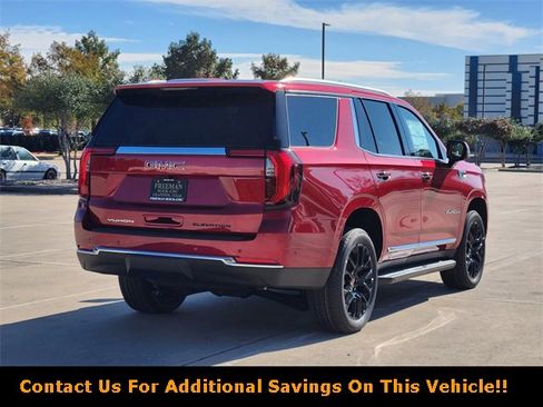 New 2026 GMC Yukon Elevation image 3