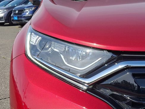 Used 2022 Honda CR-V EX-L image 9