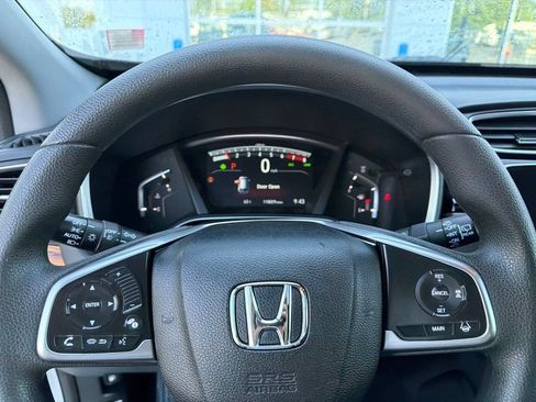 Used 2018 Honda CR-V EX image 11