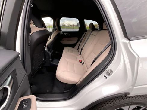 New 2026 Volvo XC60 T8 Plus w/ Climate Package image 12