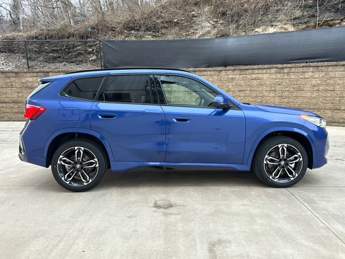 New 2026 BMW X1 xDrive28i w/ M Sport Package image 7