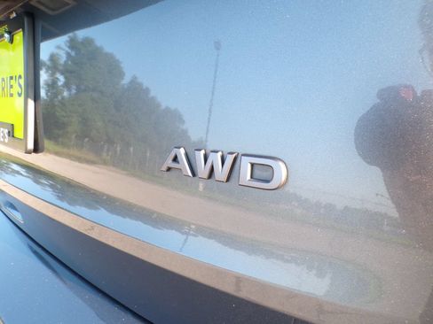 Used 2025 Nissan Rogue SV AWD/4WD image 14