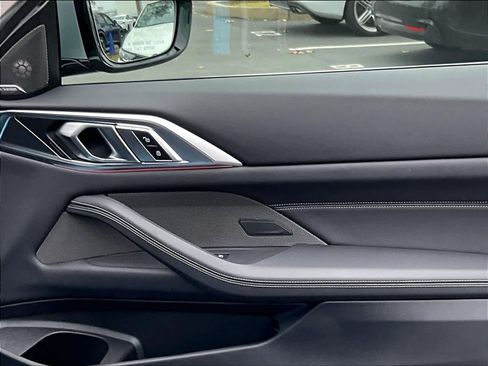 Certified 2026 BMW 430i Coupe w/ Parking Assistance Package image 25