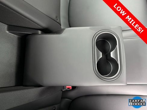 Used 2023 Hyundai Ioniq 6 SEL image 17