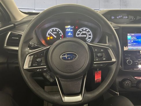 Used 2021 Subaru Forester AWD/4WD image 9