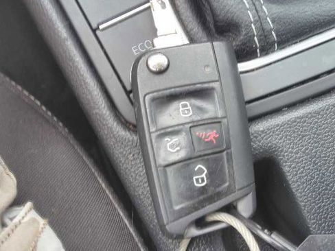 Used 2024 Volkswagen Jetta S FWD image 11