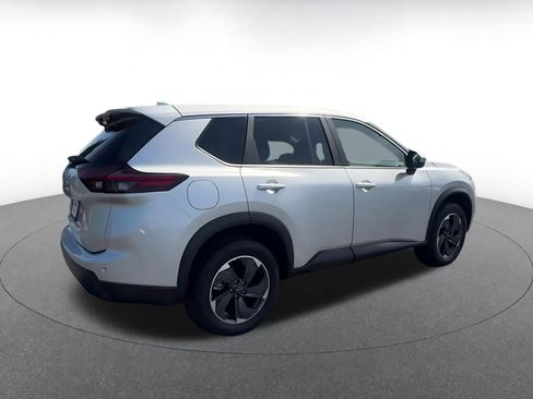 Used 2025 Nissan Rogue SV FWD image 15