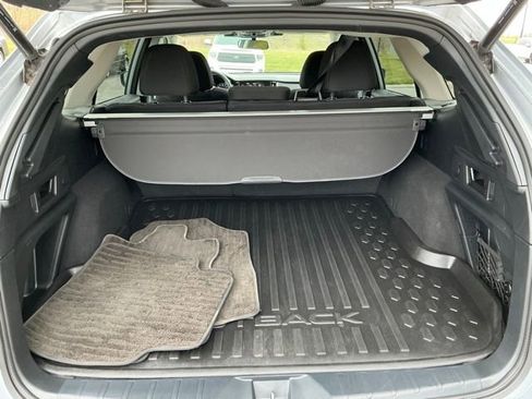Certified 2025 Subaru Outback Premium AWD/4WD image 16