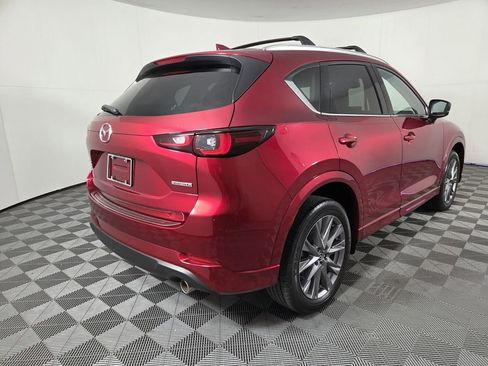 Used 2024 MAZDA CX-5 AWD 2.5 S image 5