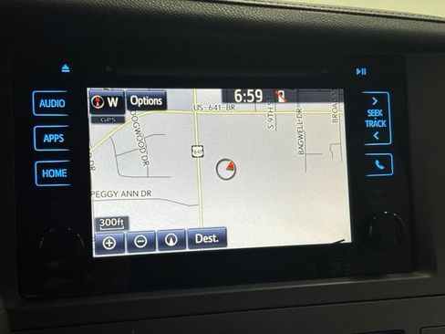 Used 2015 Toyota Sienna XLE w/ XLE Navigation Package FWD image 30