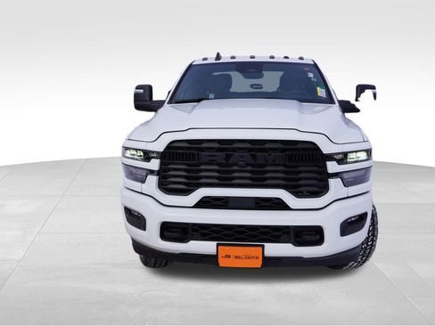 New 2026 RAM 2500 Big Horn image 8