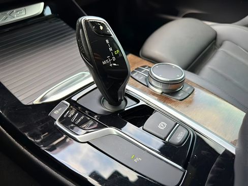 Used 2019 BMW X3 sDrive30i RWD image 19