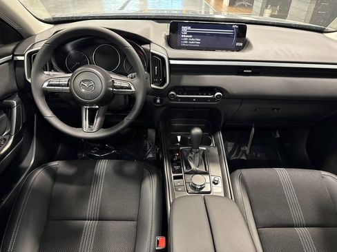 New 2026 MAZDA CX-50 Meridian Edition w/ Weather Package AWD/4WD image 8