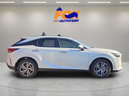 New 2026 Lexus RX 350h w/ Convenience Package image 6