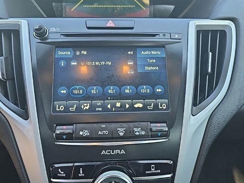 Used 2019 Acura TLX image 22